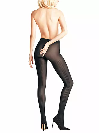 FALKE | Modestrumpfhose Prime Rib 60 Marine | 